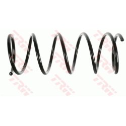 Coil Spring TRW JCS680 OE Ref 1152045