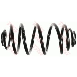 Coil Spring TRW JCS683 OE Ref 93170490