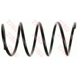 Coil Spring TRW JCS686 OE Ref 77 00 421 732