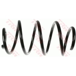 Coil Spring TRW JCS689 OE Ref A 639 321 04 04