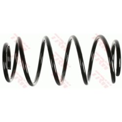 Coil Spring TRW JCS690 OE Ref 3 12 810