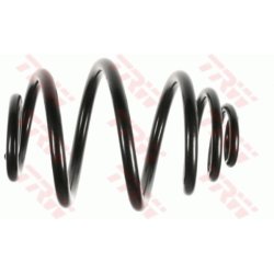 Coil Spring TRW JCS691 OE Ref 4 24 057