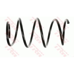 Coil Spring TRW JCS694 OE Ref 31 33 1 093 068
