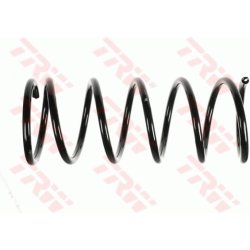 Coil Spring TRW JCS696 OE Ref 51401-S2H-024