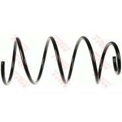 Coil Spring TRW JCS697 OE Ref 46544488
