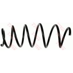 Coil Spring TRW JCS699 OE Ref 55703711