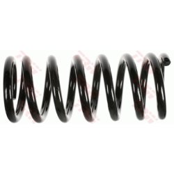 Coil Spring TRW JCS700 OE Ref 251 411 105 C 952