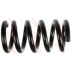 Coil Spring TRW JCS703 OE Ref 1013056