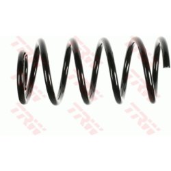 Coil Spring TRW JCS704 OE Ref 7756588