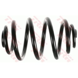 Coil Spring TRW JCS707 OE Ref 33531128325327