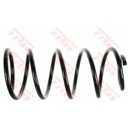 Coil Spring TRW JCS711 OE Ref 5002 Z9