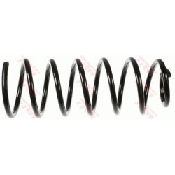 Coil Spring TRW JCS713 OE Ref 357 411 105 AB
