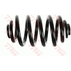 Coil Spring TRW JCS715 OE Ref 251 511 105 E