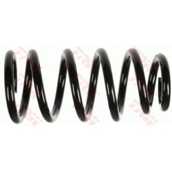Coil Spring TRW JCS717 OE Ref 52441-S9A-A01