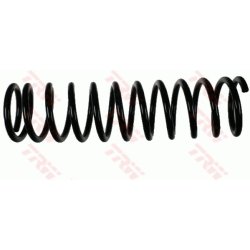 Coil Spring TRW JCS718 OE Ref 21102912712