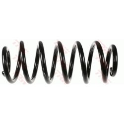 Coil Spring TRW JCS719 OE Ref 8D0 411 105 GA