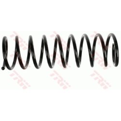 Coil Spring TRW JCS720 OE Ref 2101-2912712