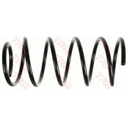 Coil Spring TRW JCS722 OE Ref 3 12 841