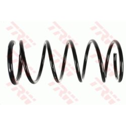 Coil Spring TRW JCS723 OE Ref 55020-0W013