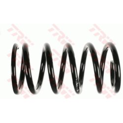 Ressort hélicoïdal TRW JCS724 pour TOYOTA PREVIA OE 48231-28380