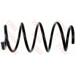 Coil Spring TRW JCS727 OE Ref 82 00 304 225