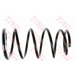 Coil Spring TRW JCS729 OE Ref 52441-S2H-015