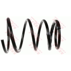 Coil Spring TRW JCS730 OE Ref E018-34-011B