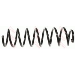 Coil Spring TRW JCS732 OE Ref 82 00 276 539
