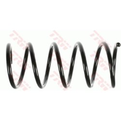 Coil Spring TRW JCS734 OE Ref 7585731