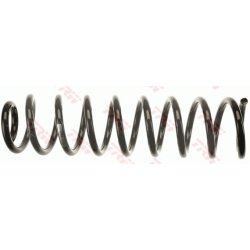 Coil Spring TRW JCS736 OE Ref A 211 321 15 04