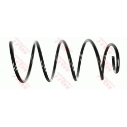 Coil Spring TRW JCS737 OE Ref 46544148