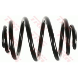 Coil Spring TRW JCS742 OE Ref 9 070 126