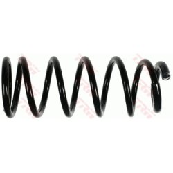 Coil Spring TRW JCS744 OE Ref 55020-3M513
