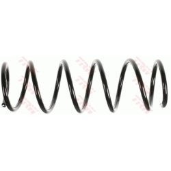 Coil Spring TRW JCS745 OE Ref 48131-97209-000