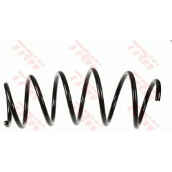 Coil Spring TRW JCS746 OE Ref 3 12 263