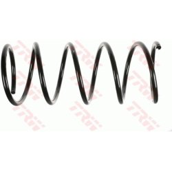 Coil Spring TRW JCS748 OE Ref 5002 P8