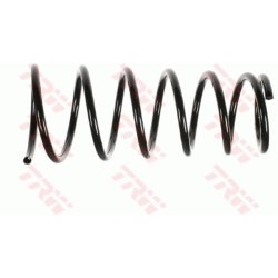 Coil Spring TRW JCS752 OE Ref 55330-29100