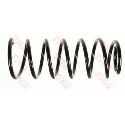 Coil Spring TRW JCS754 OE Ref 191411105B952