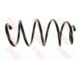 Coil Spring TRW JCS755 OE Ref 3 12 250