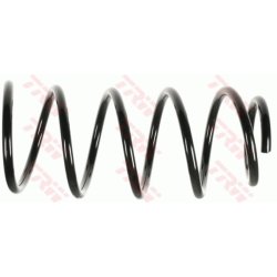 Coil Spring TRW JCS757 OE Ref 6N0 411 105 R