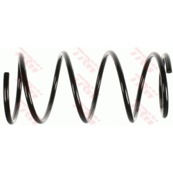 Coil Spring TRW JCS758 OE Ref 41311-61G10