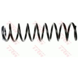 Coil Spring TRW JCS761 OE Ref A 211 321 13 04