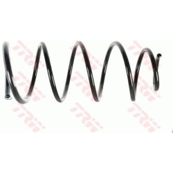 Coil Spring TRW JCS763 OE Ref 5002 FZ