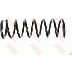 Coil Spring TRW JCS764 OE Ref 1104912