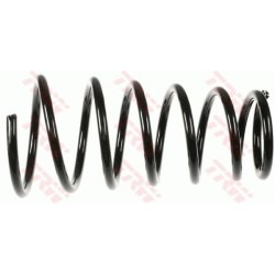 Coil Spring TRW JCS766 OE Ref 0K201-28011