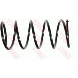 Coil Spring TRW JCS769 OE Ref 5002 T1