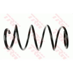 Coil Spring TRW JCS776 OE Ref 82 00 304 218