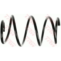 Coil Spring TRW JCS779 OE Ref 31 33 1 093 073