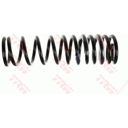 Coil Spring TRW JCS784 OE Ref 2M51-5560-FA