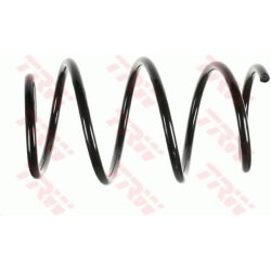 Coil Spring TRW JCS785 OE Ref 1 093 072